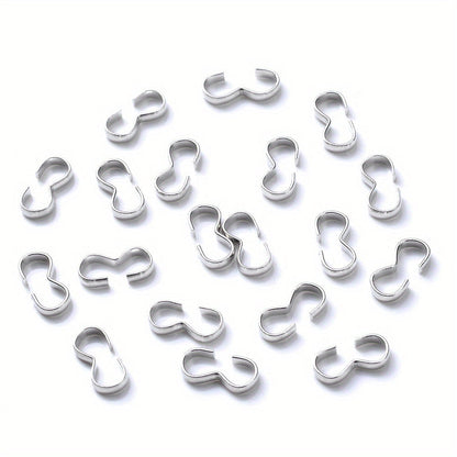 Jewelry Clasp Connectors