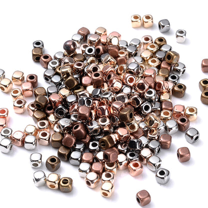 Square CCB Beads