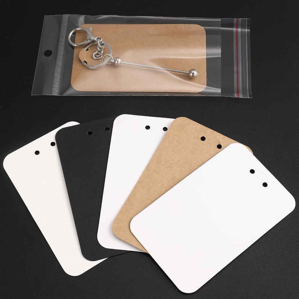 Keychain Display Set