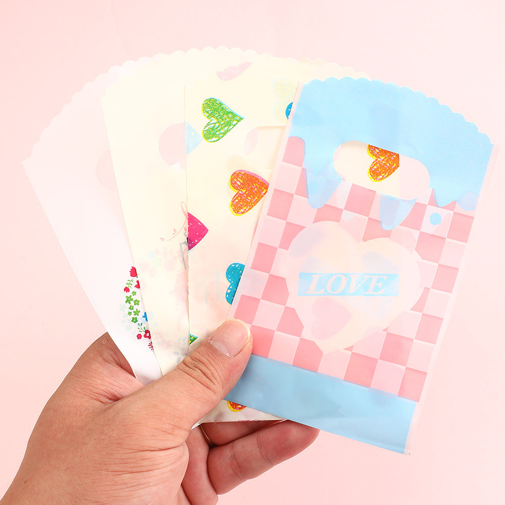 Thank You Gift Bags