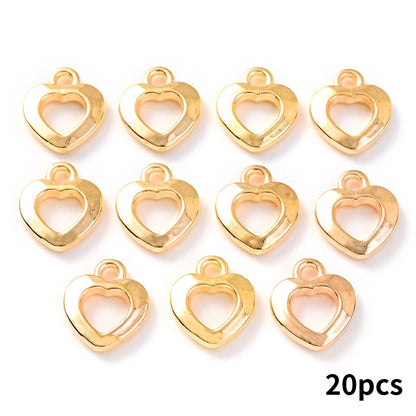 CCB Pendant Beads