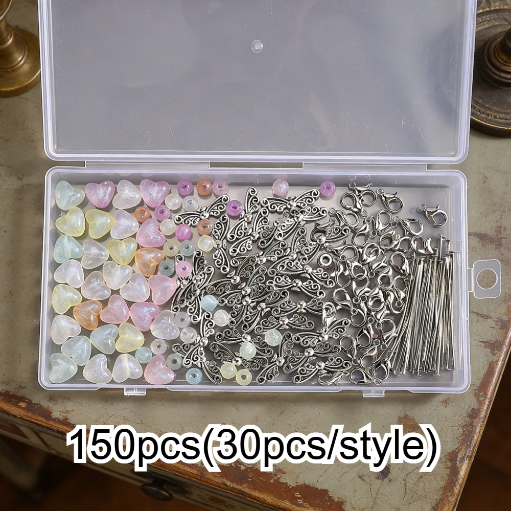 Jewelry Making Findings Kit