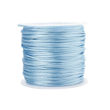 20m 1.5mm Chinese Knot Braided Cord