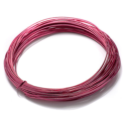 0.6 mm Aluminum Craft Wire