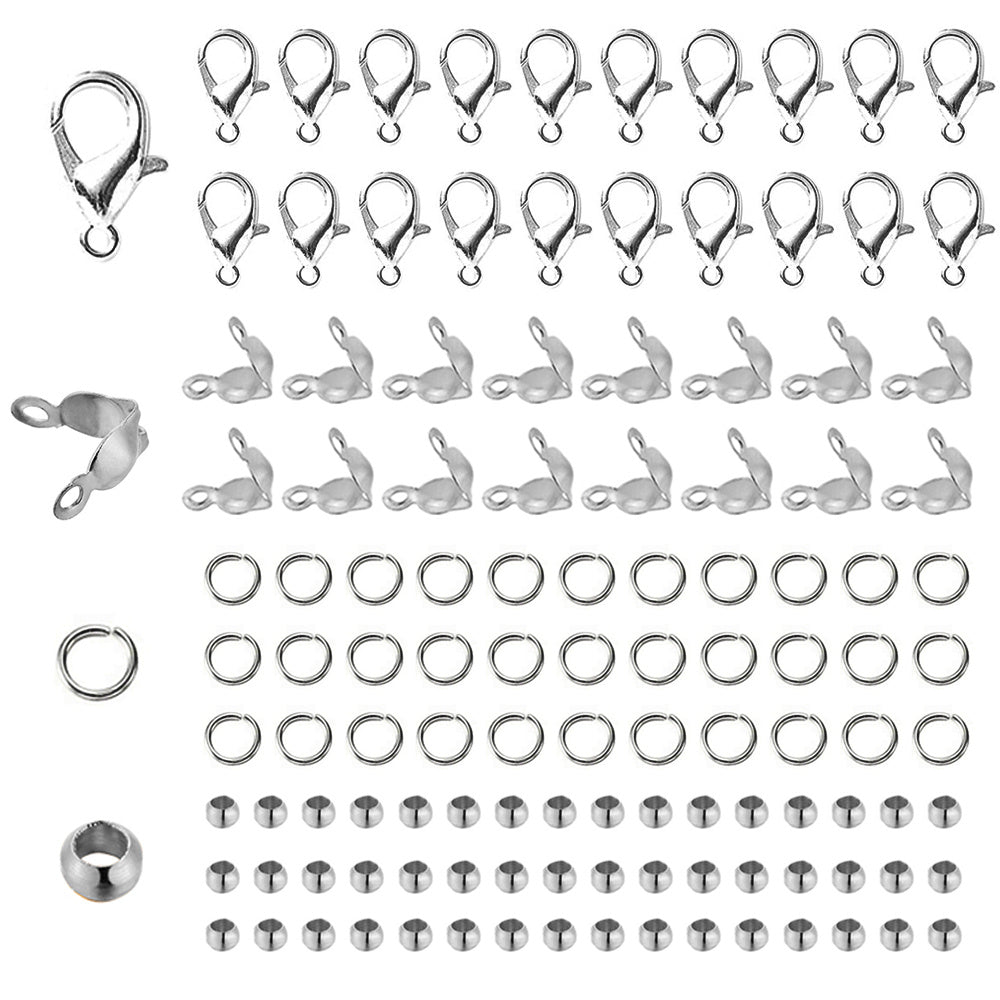170-Piece Jewelry Findings Set
