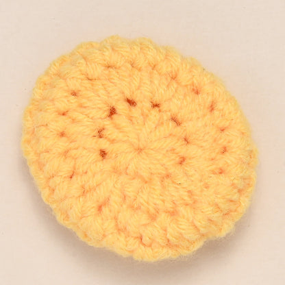 Knitted Beret Hats