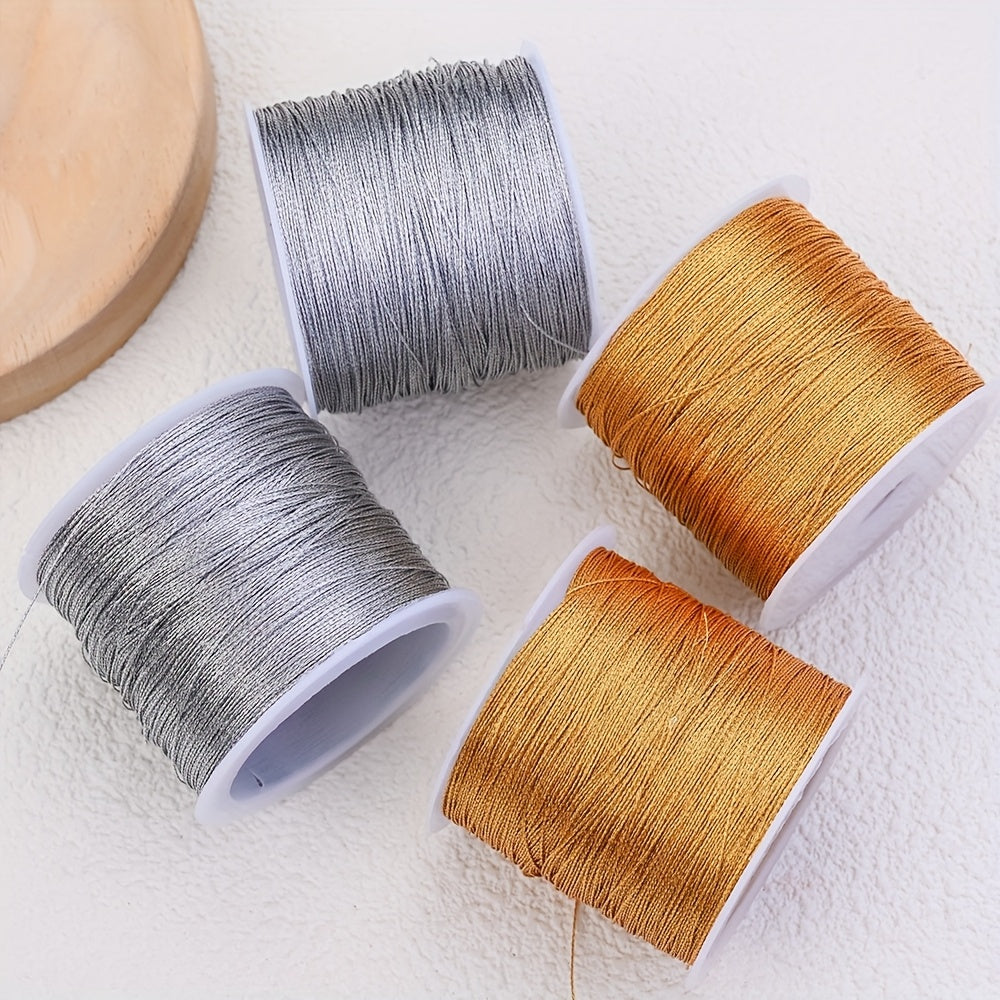 Nylon Beading Cord
