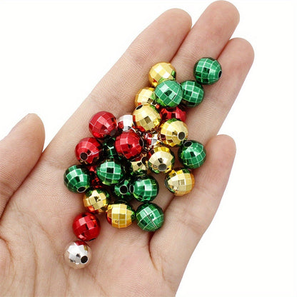 Acrylic Spherical Beads