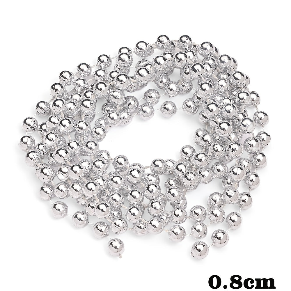 Imitation Pearl Bead String