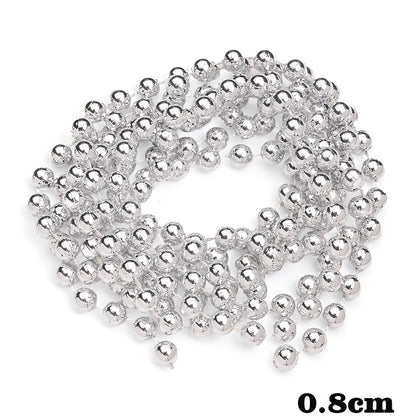 Imitation Pearl Bead String