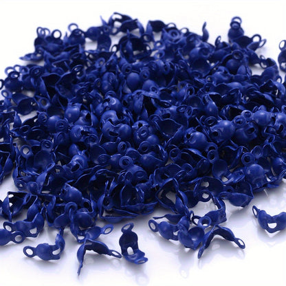 Ball Chain Crimp End Connectors