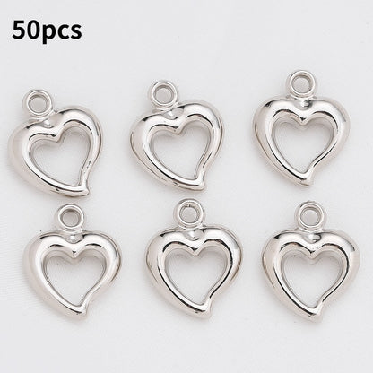 Love CCB Pendants