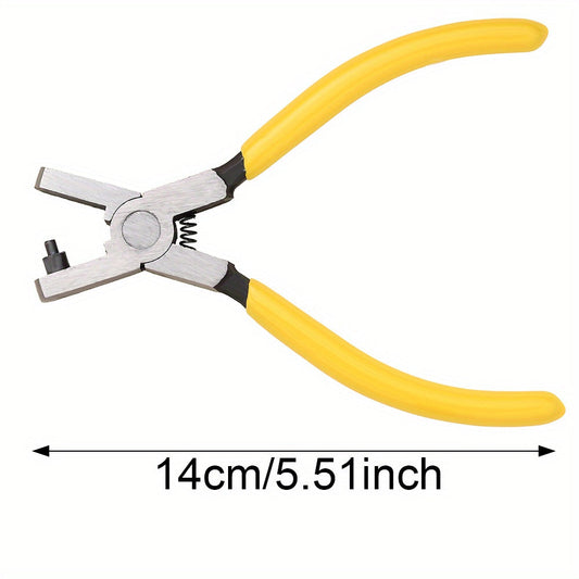Hole Punch Plier