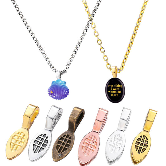 Vintage Shovel Charms