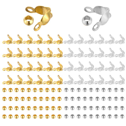 100pcs Connection Ring Set