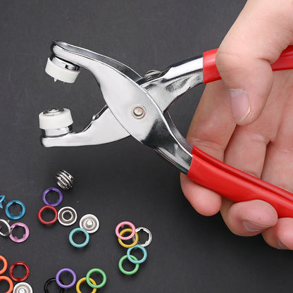 Snap Fastener Kit