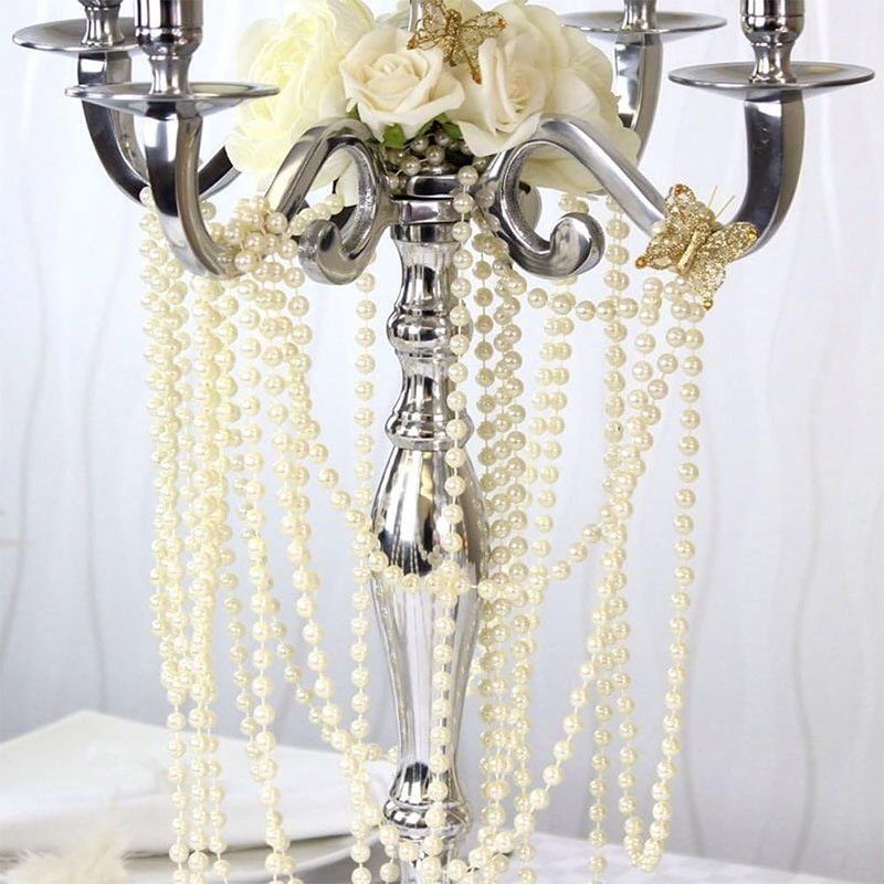Imitation Pearl Bead String