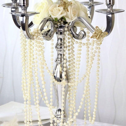 Imitation Pearl Bead String