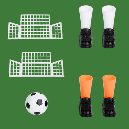 7-Piece Mini Finger Football Toy Set