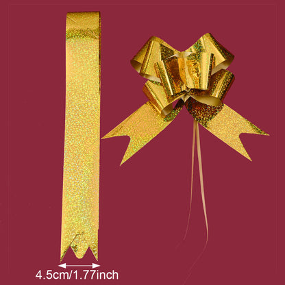 Pull Bow Ribbon