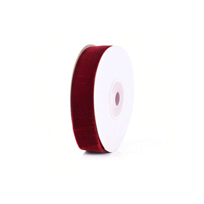2 cm Velvet Ribbon