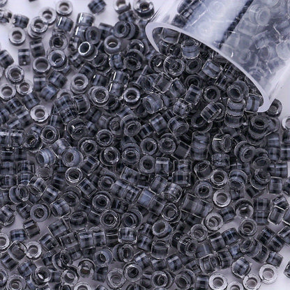 780pcs/bottle 2.5mm Japanese Tiny Glass Seed Beads
