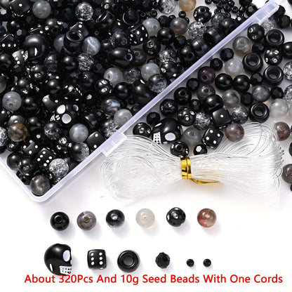 Acrylic Bracelet Making Kit