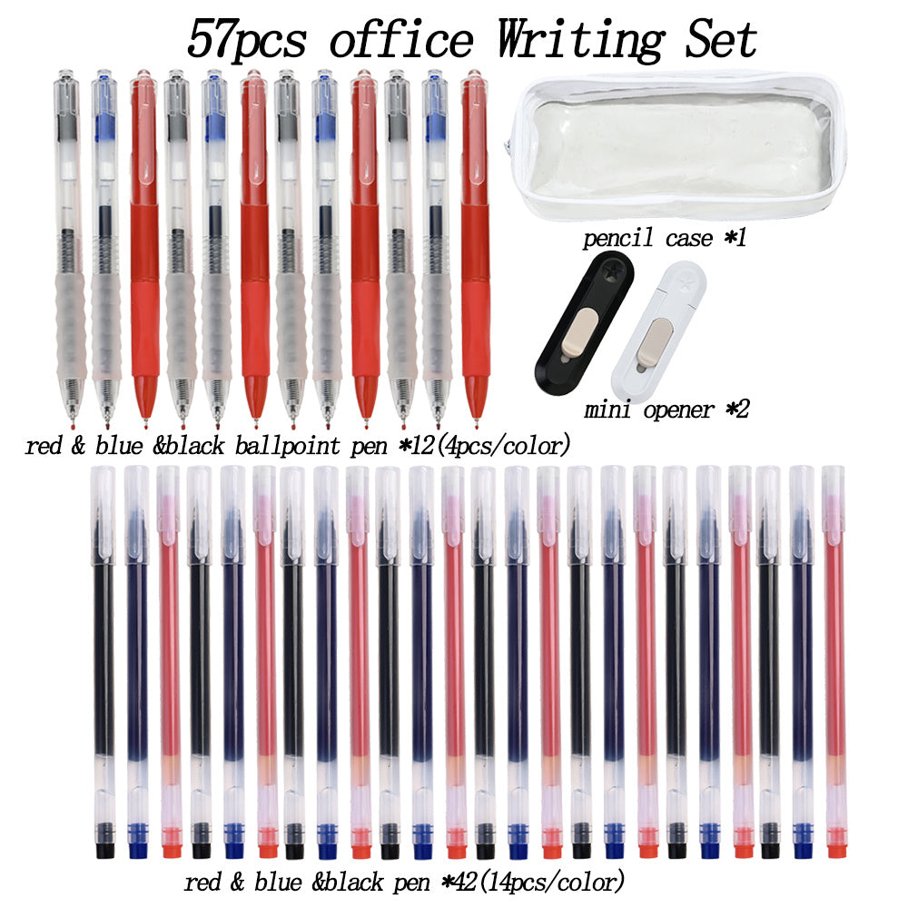 Office Writing Tool Set