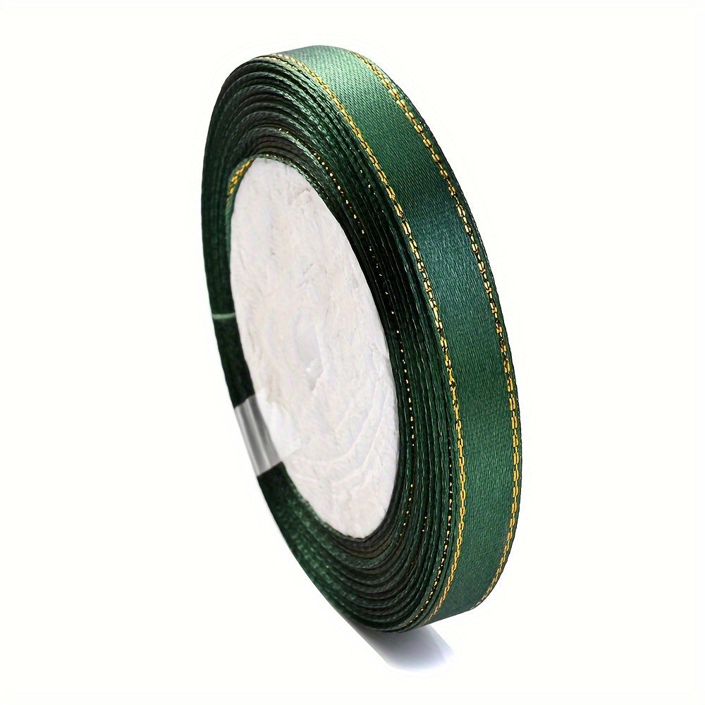 Satin Craft Ribbon Roll