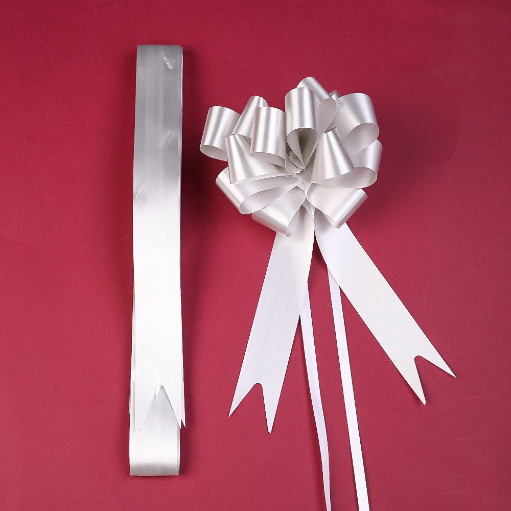 Colorful Christmas Bows