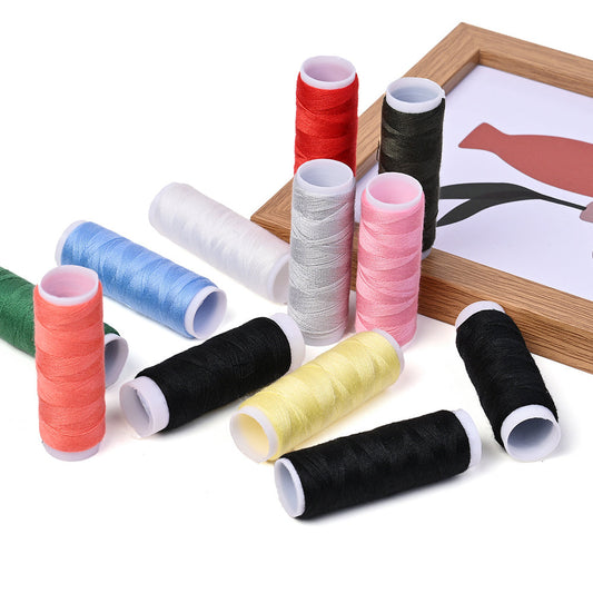 18.5x5.6 cm Polyester Sewing Thread