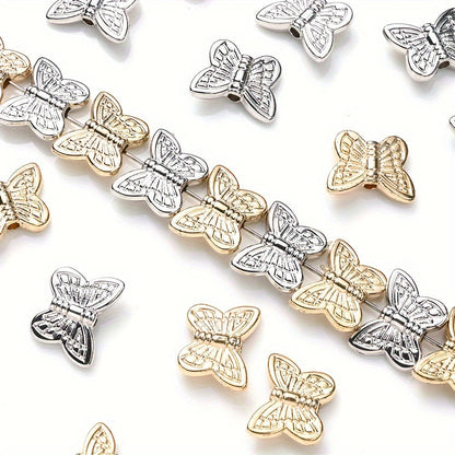 CCB Butterfly Beads