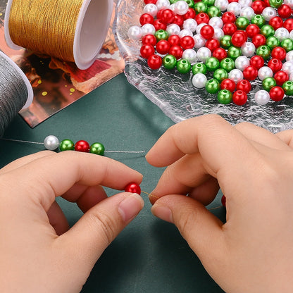 Nylon Beading Cord