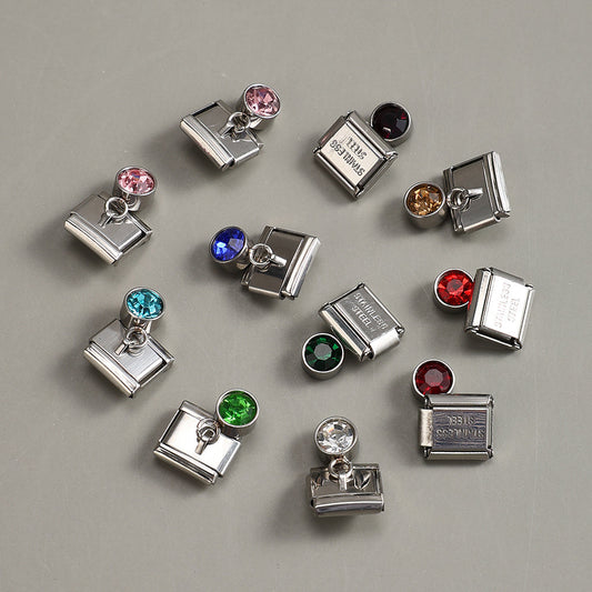 Colorful Pendant Module