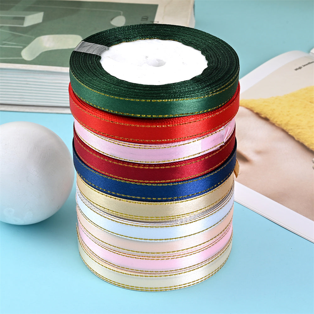 Satin Craft Ribbon Roll
