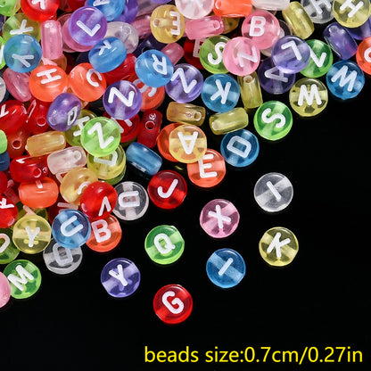 Elastic Beading Thread