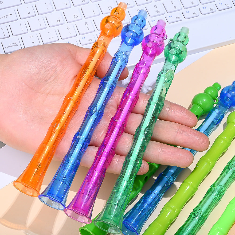 Bagpipe Novelty Ballpoint Pens