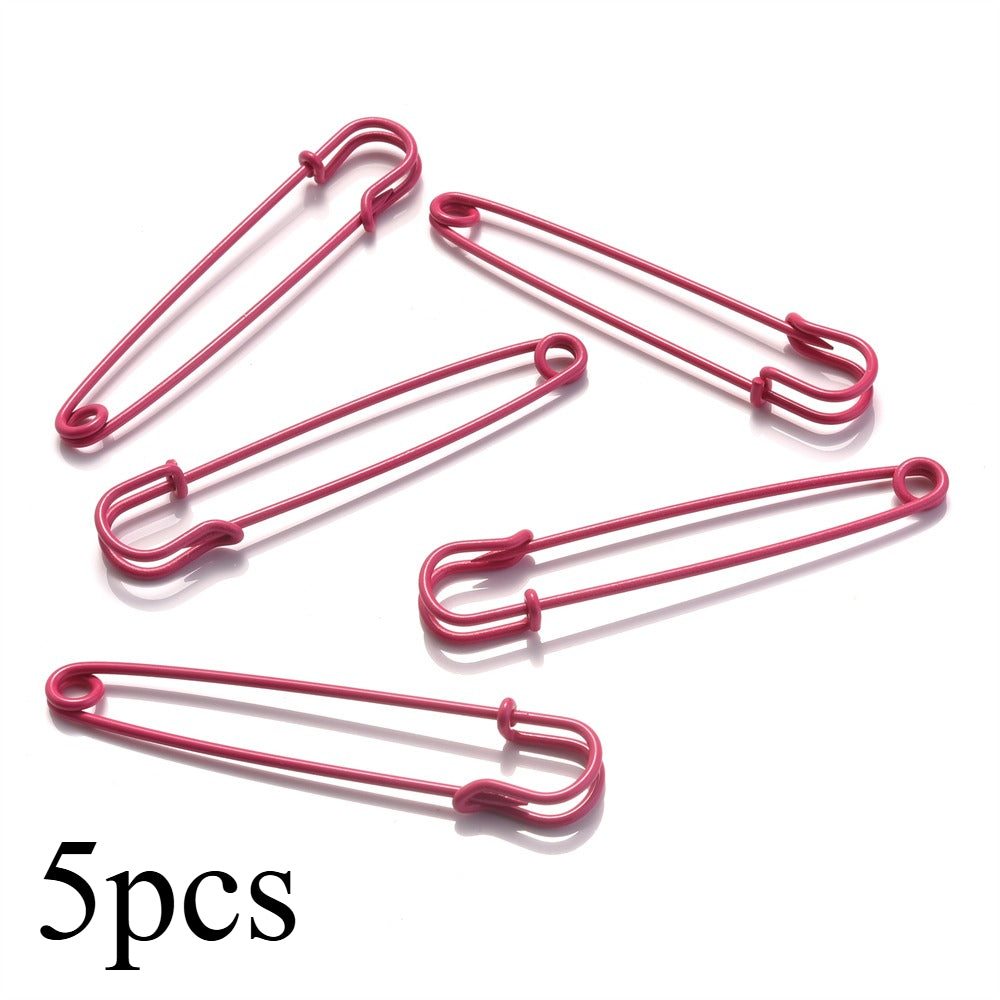 Large Jewelry Pins