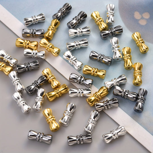 Peanut-Shaped Positioning Buckle Connectors