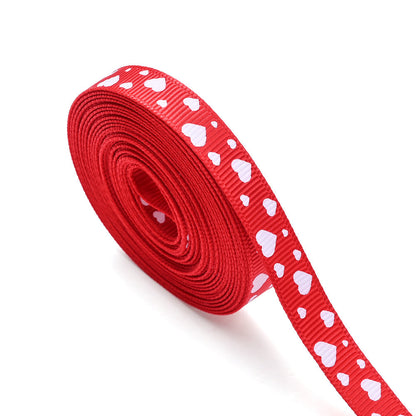 Valentine's Day Decorative Ribbon