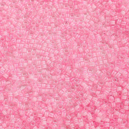 Clear 2.5 mm Glass Beads