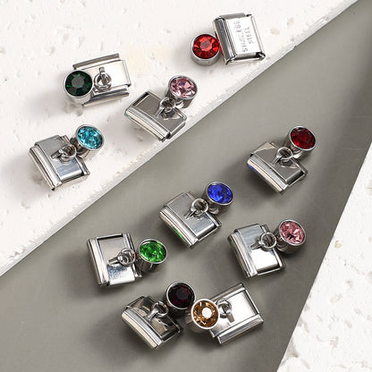 Colorful Pendant Module