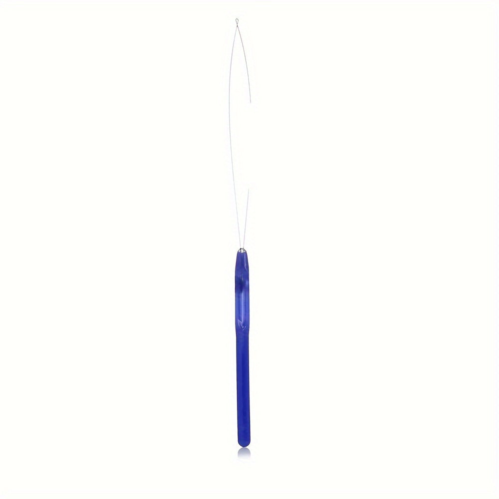 Plastic Handle Beading Needles