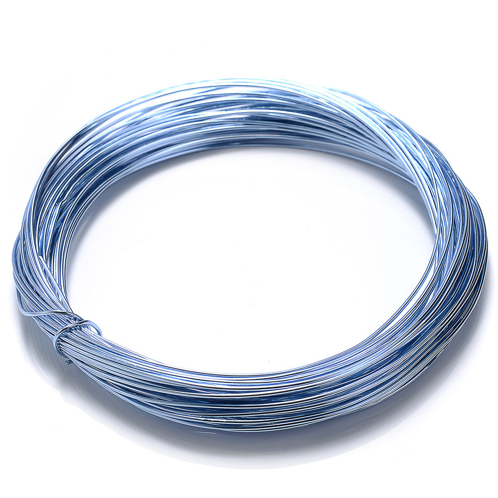 0.6 mm Aluminum Craft Wire