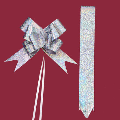 Pull Bow Ribbon