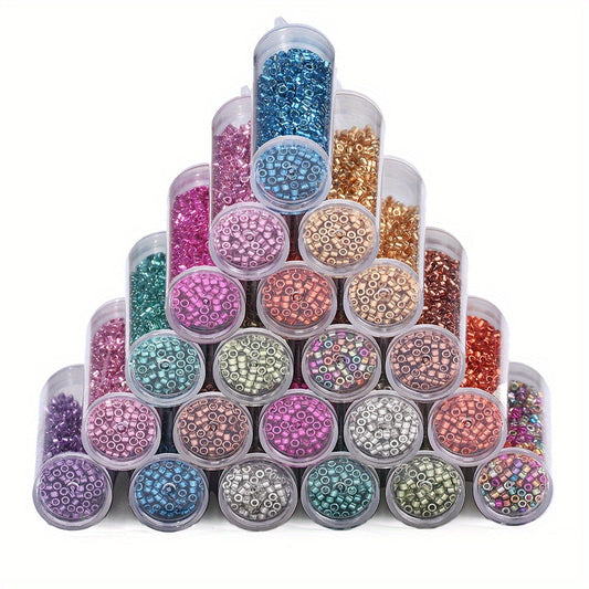 Antique Dong Beads