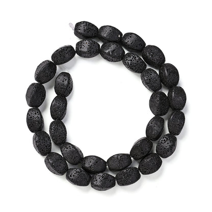 Summer Natural Multicolor Stone Beads