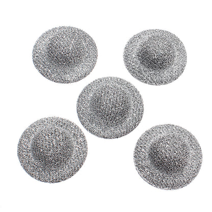 Mini Fabric Caps