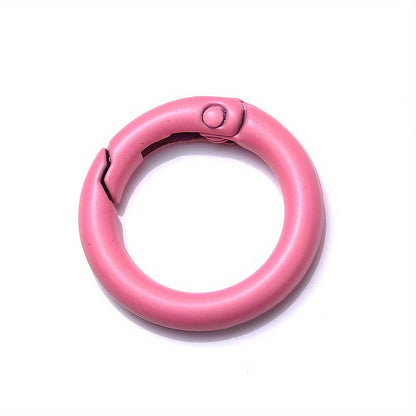 O-Ring Lobster Buckle Hooks