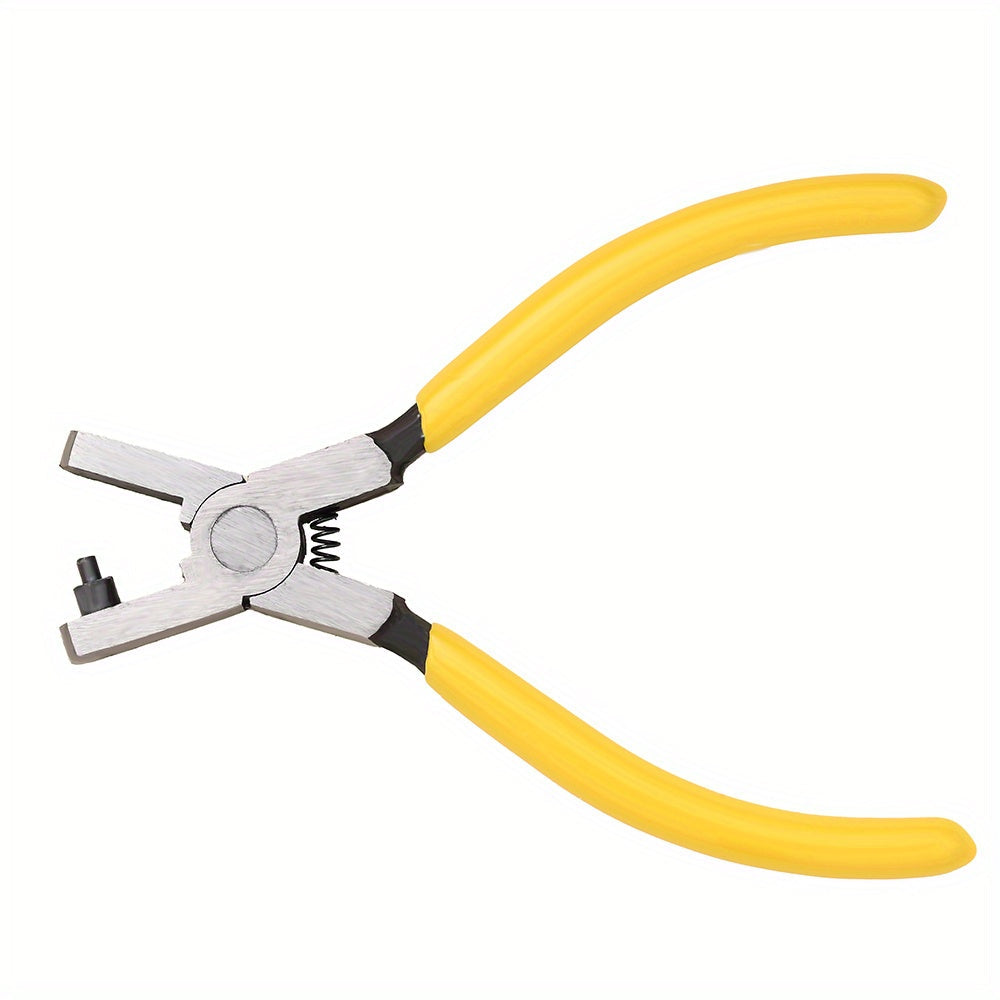 Hole Punch Plier